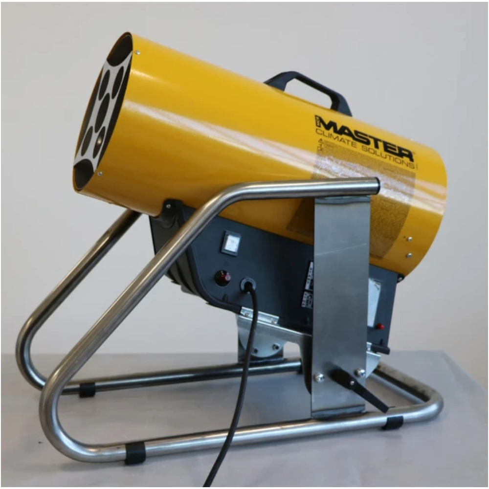 Gasheater BLP 17M 17kW (België)