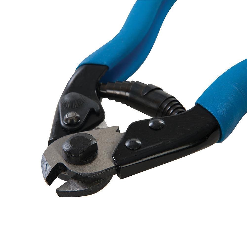 Silverline - Draad touw/veer snijder 152 mm