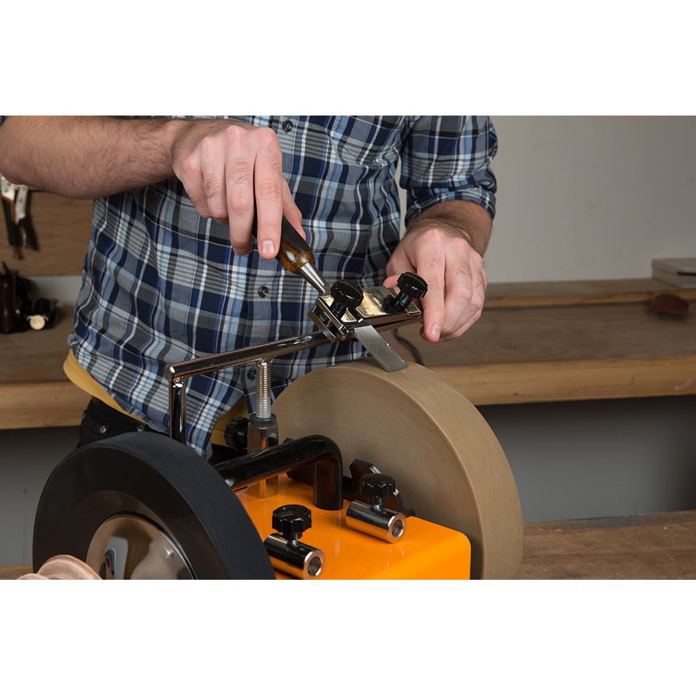 Triton - TWSSEJ rechte rand klem TWSSEJ rechte rand klem