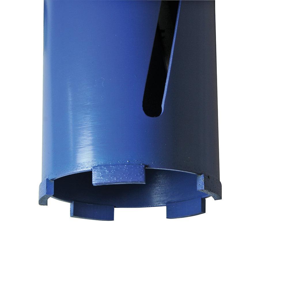 Silverline - Diamant kernboor 91 x 150 mm