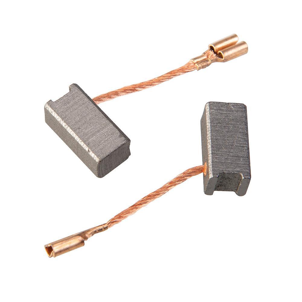 Triton - Koolborstel paar