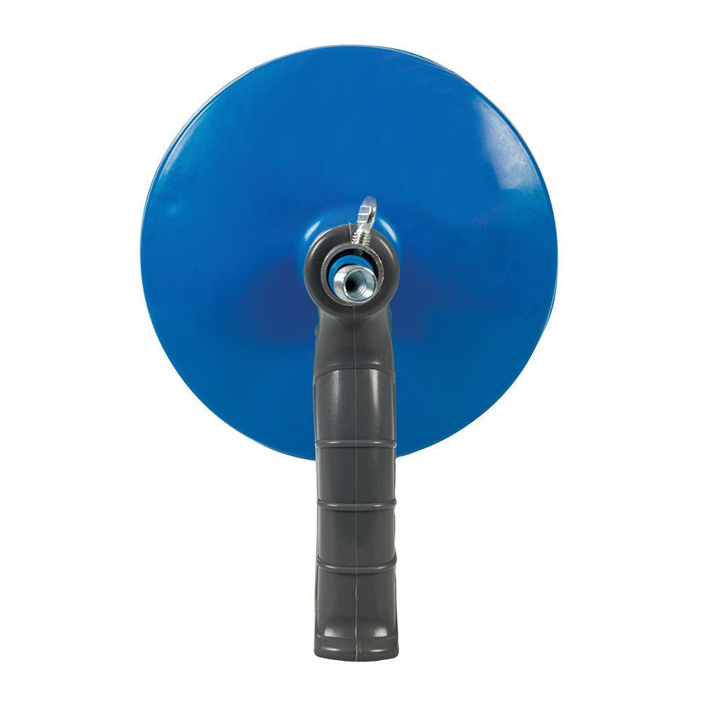 Silverline - Afvoerpijpontstopper 6 m x 6 mm