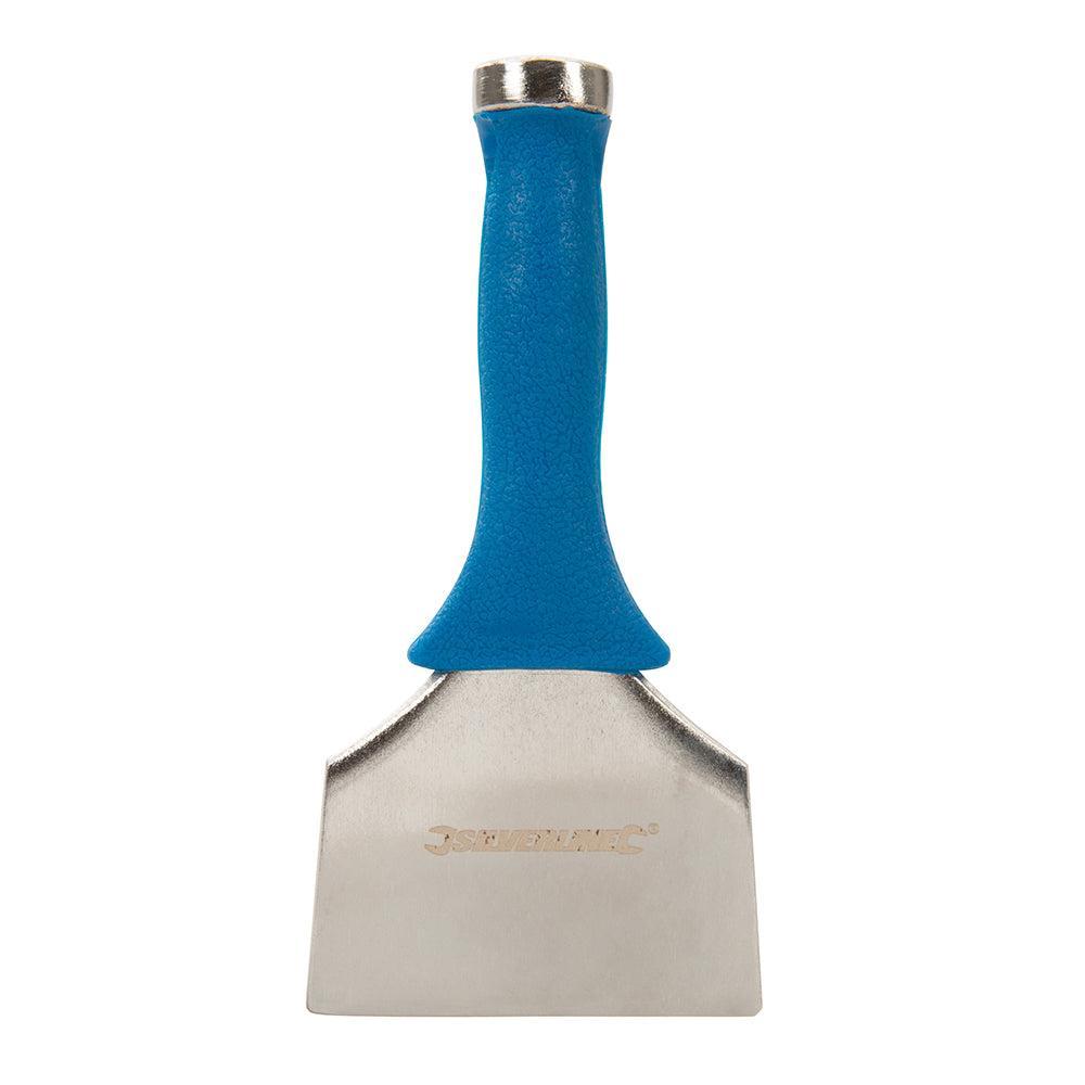 Silverline - Tapijttrapgereedschap 100 mm (4")