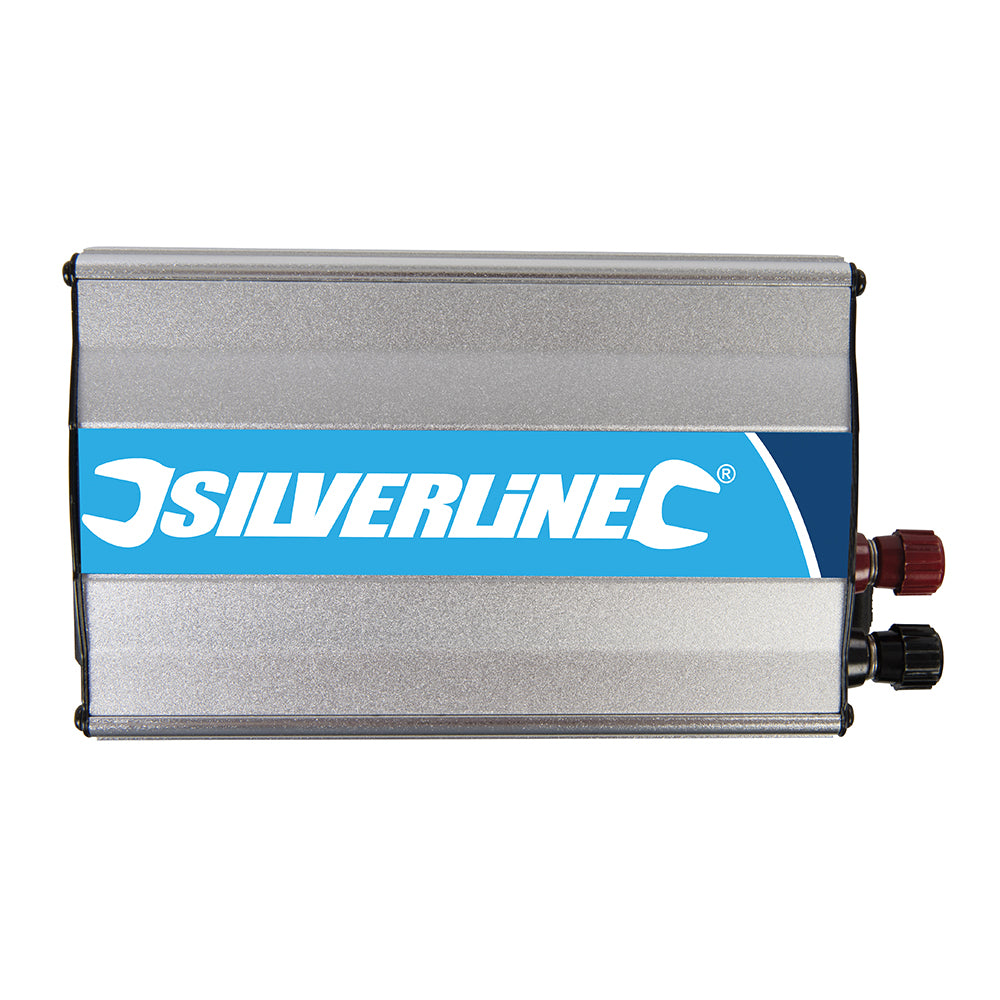 Silverline - 12 V omvormer-5