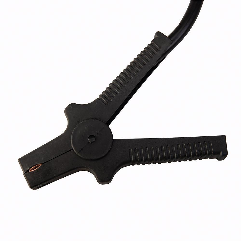 Silverline - Startkabels, 480 A