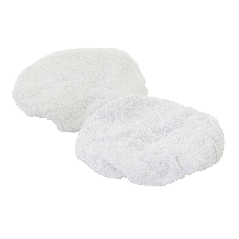 Silverline - 110 W autopoetsmachine, 240 mm