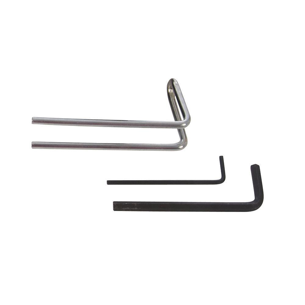 Silverline - Pneumatische carrosseriezaag 240 mm