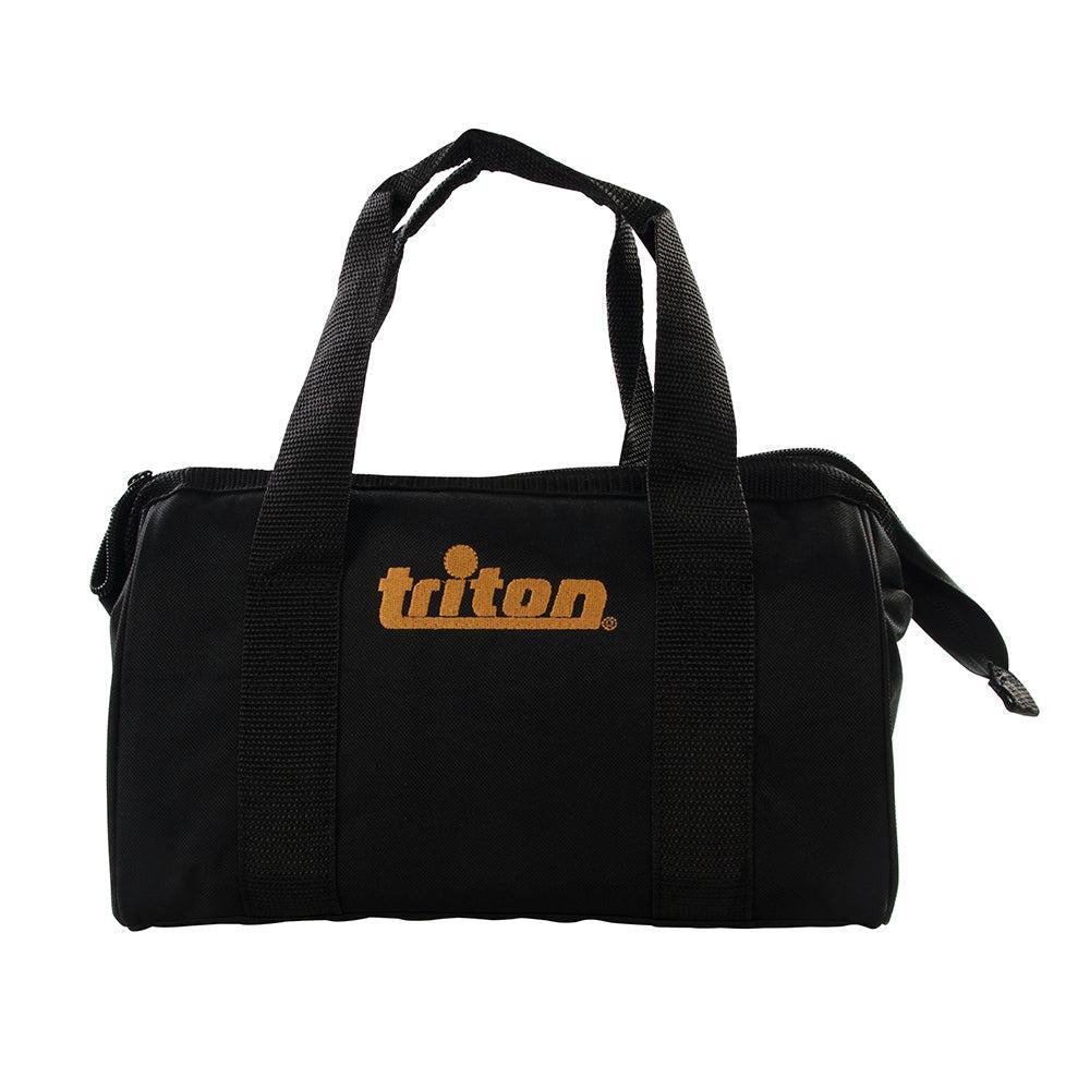 Triton - 200 W Vlakschuurmachine, 1/4 vel