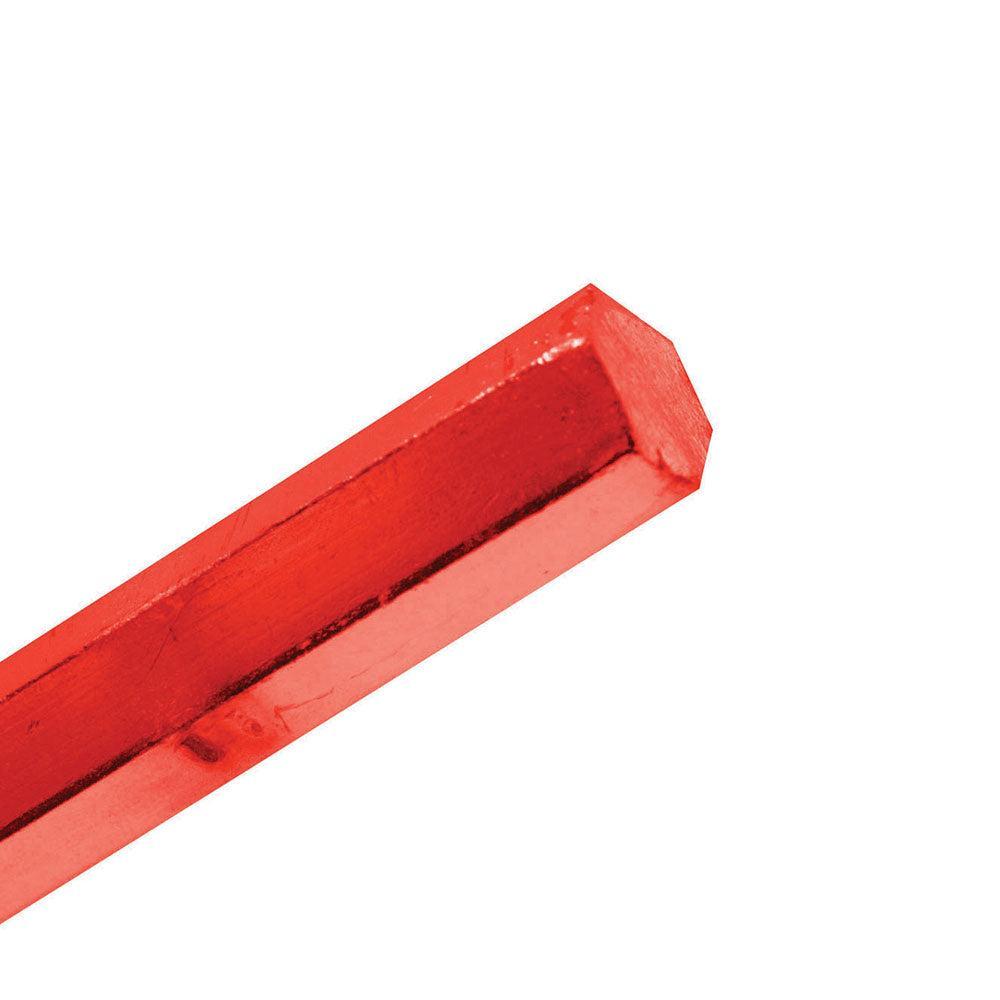 Silverline - 'Heavy-Duty' mengstaaf 140 x 600 mm