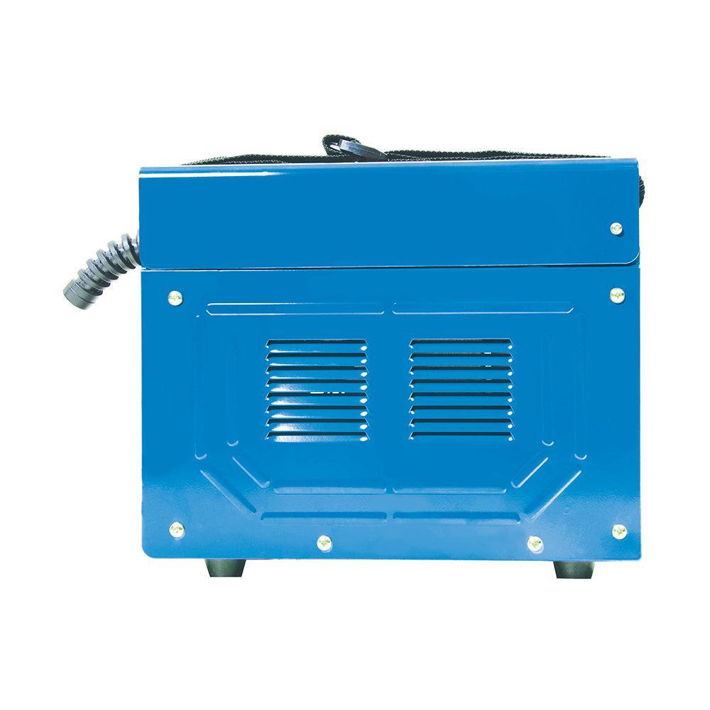 Silverline - 90 A gaslose MIG lasmachine