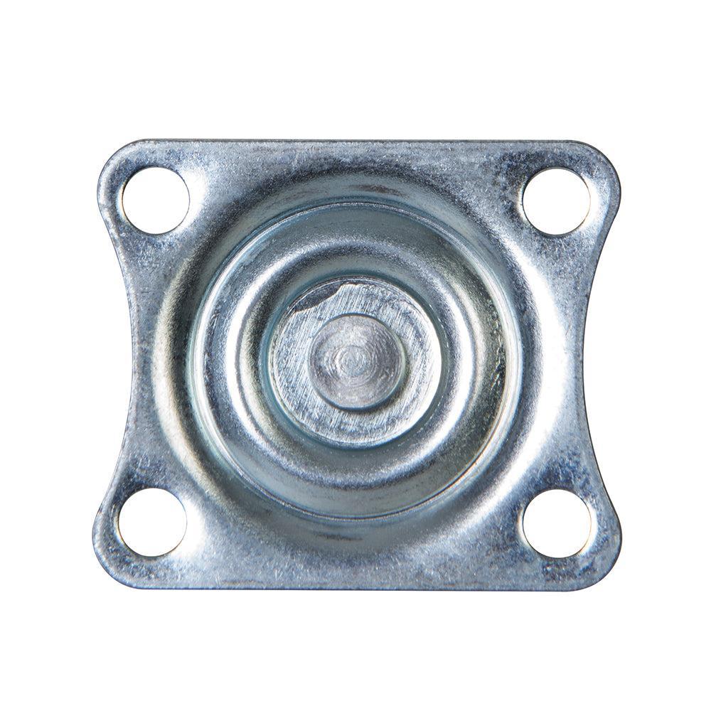 Fixman - 'Light-Duty' zwenkwiel, 4 pk. 31 mm