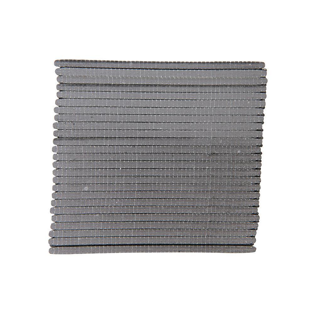 Fixman - T-afwerknagels / spijkers 16 G, 2500 pk. 50 x 1,55 mm