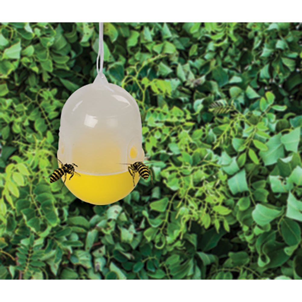 Fixman - Wespenvanger 125 x 80 x 80 mm