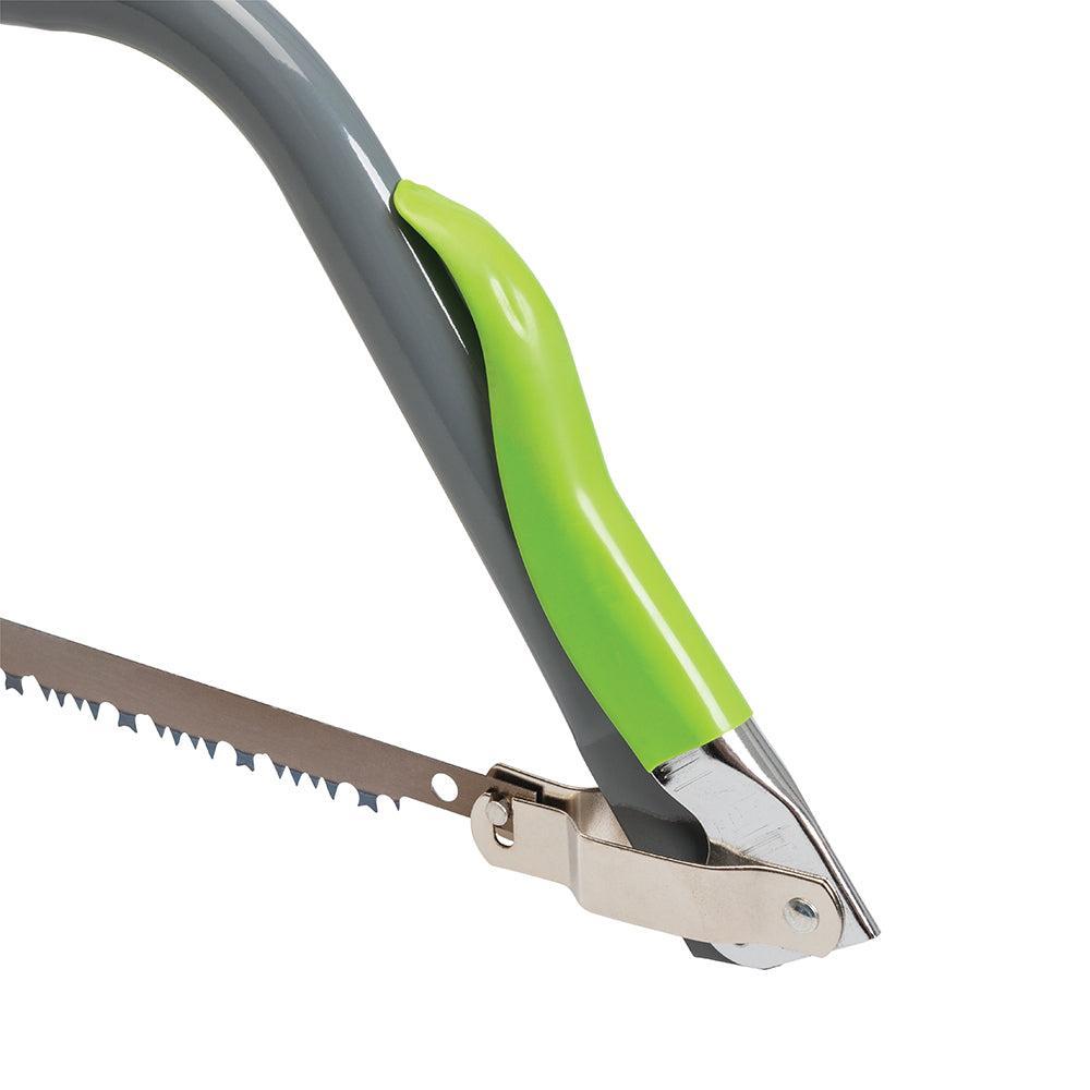 Silverline - Beugelzaag 600 mm blad