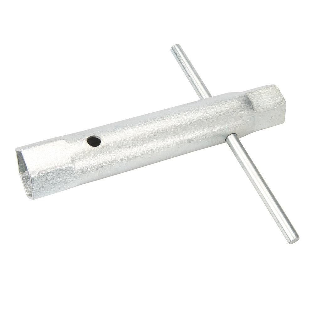 Silverline - Mengkraan aansluitmoersleutel 27 en 32 mm