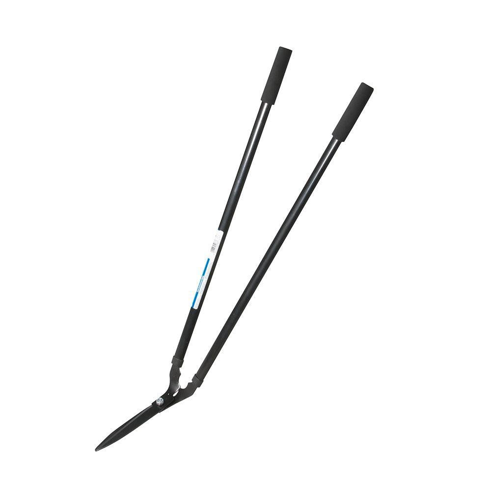 Silverline - Grasschaar met lang handvat 1075 mm