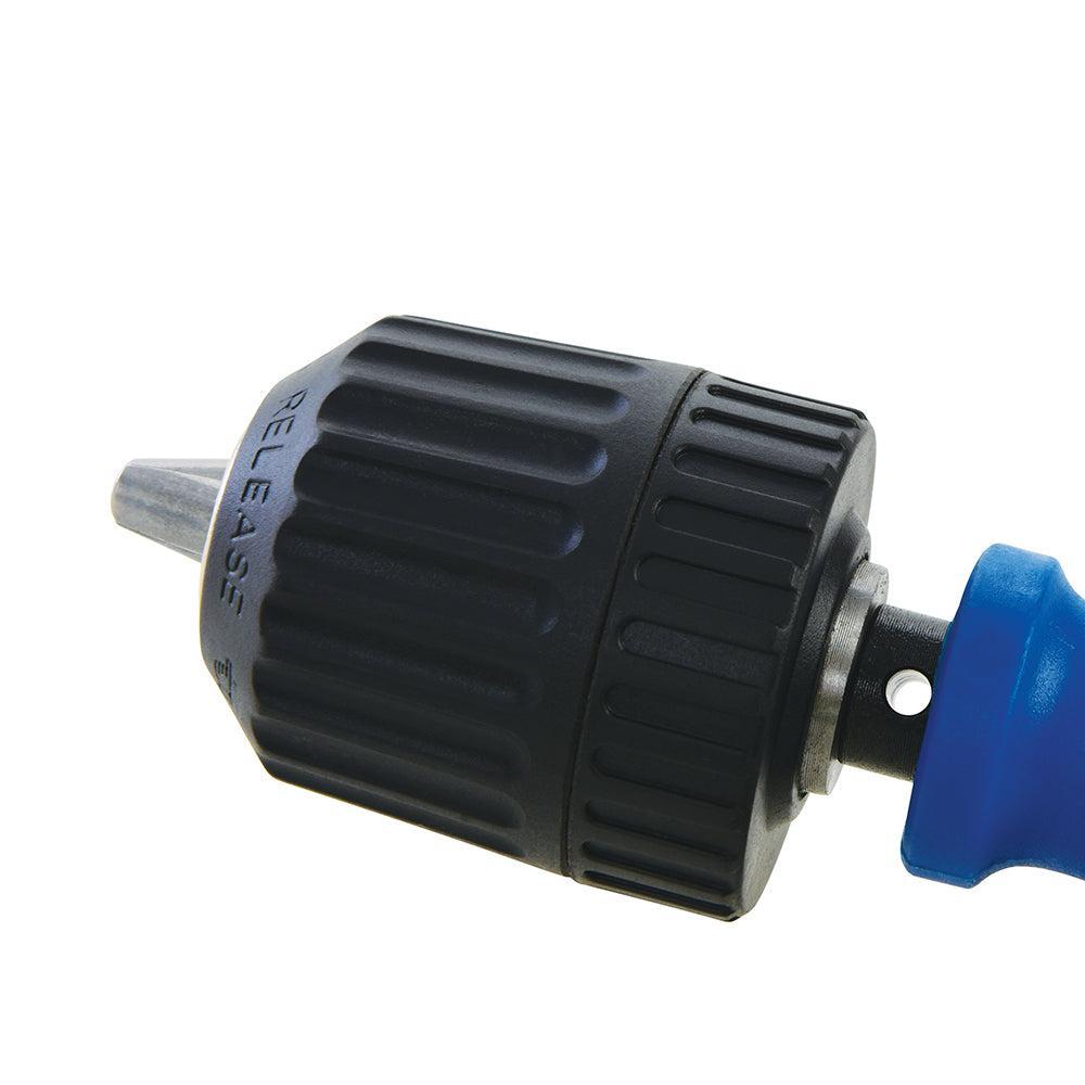 Silverline - Flexibele as 1041 mm