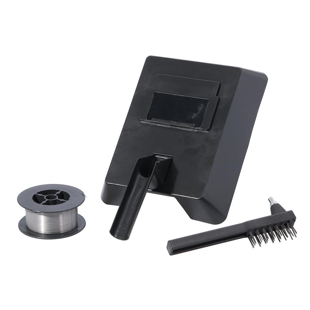 Silverline - 100 A MMA/TIG lasmachine 40 - 100 A