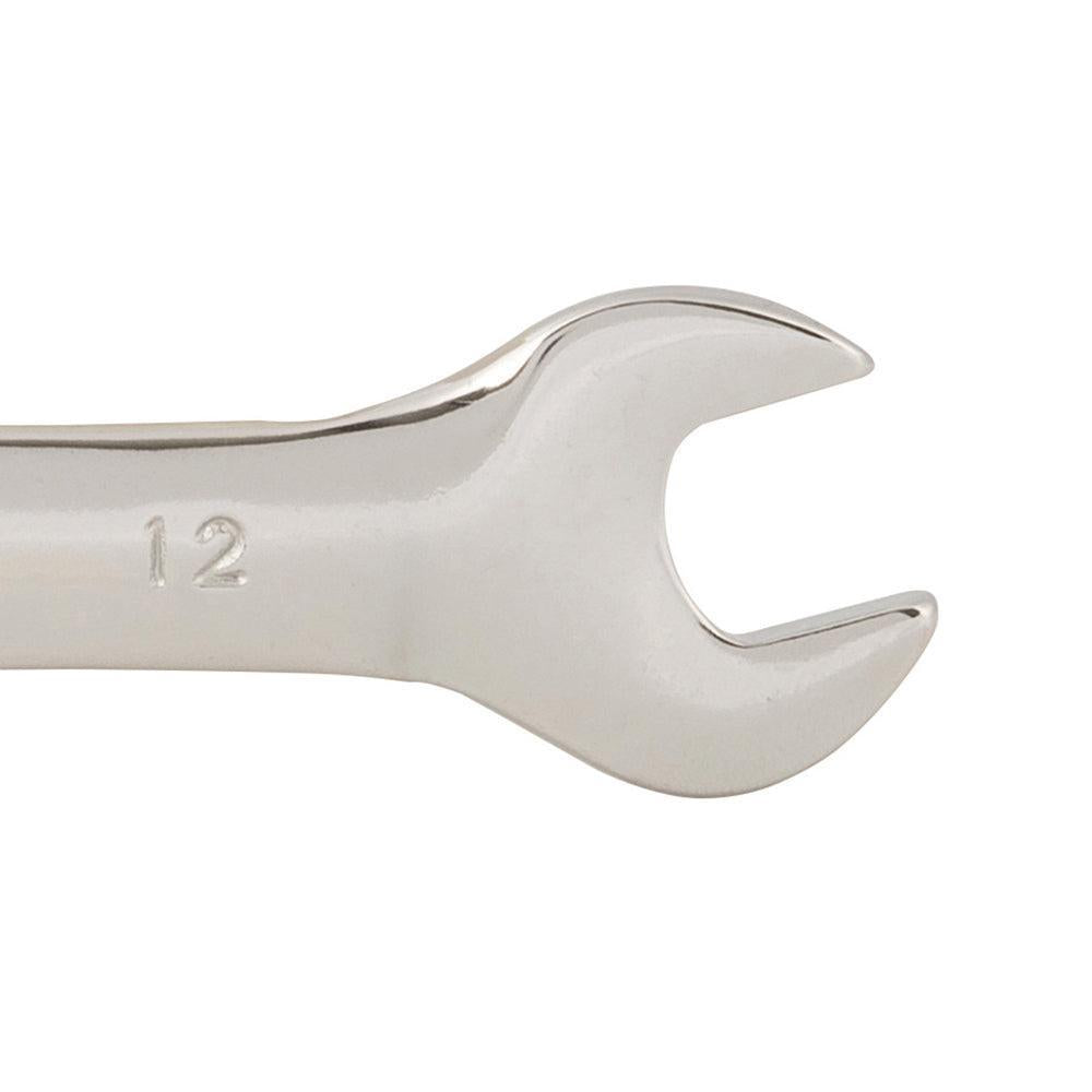 Silverline - Steeksleutel 12/13 mm