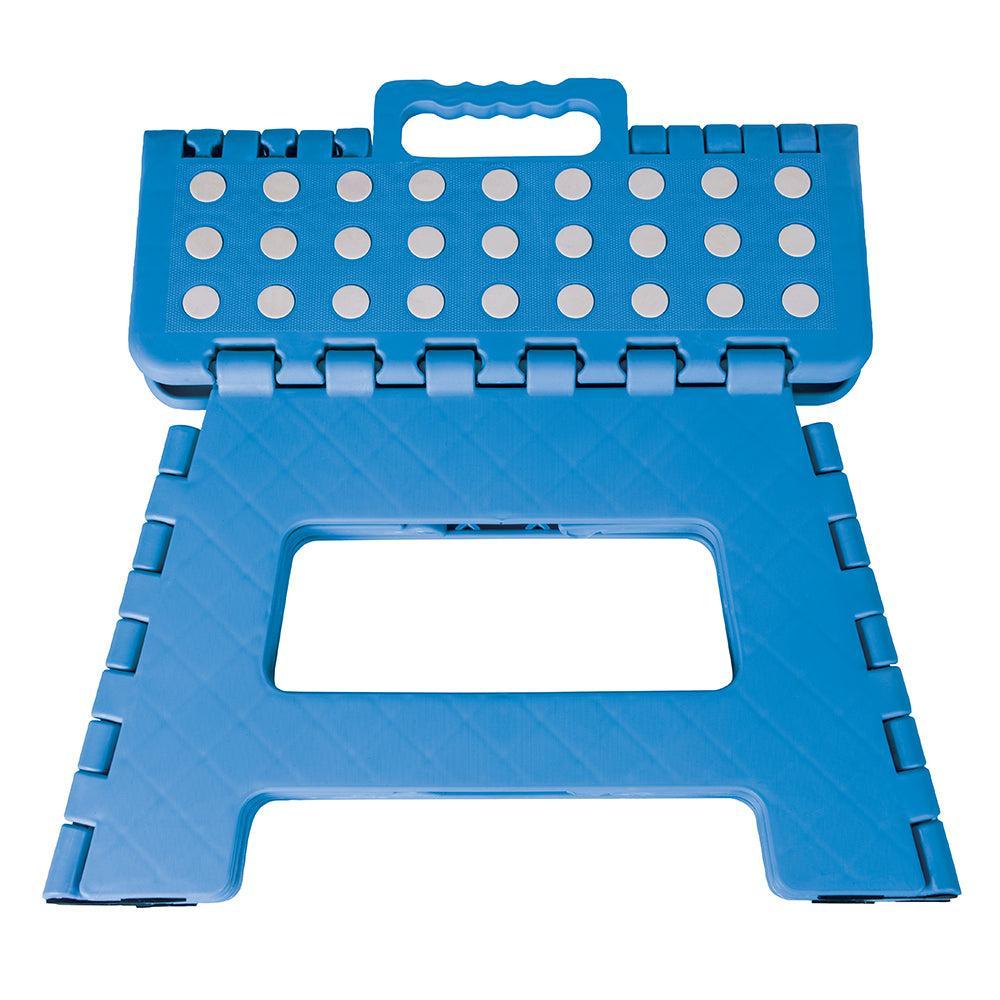 Silverline - Inklapbaar krukje 220 mm