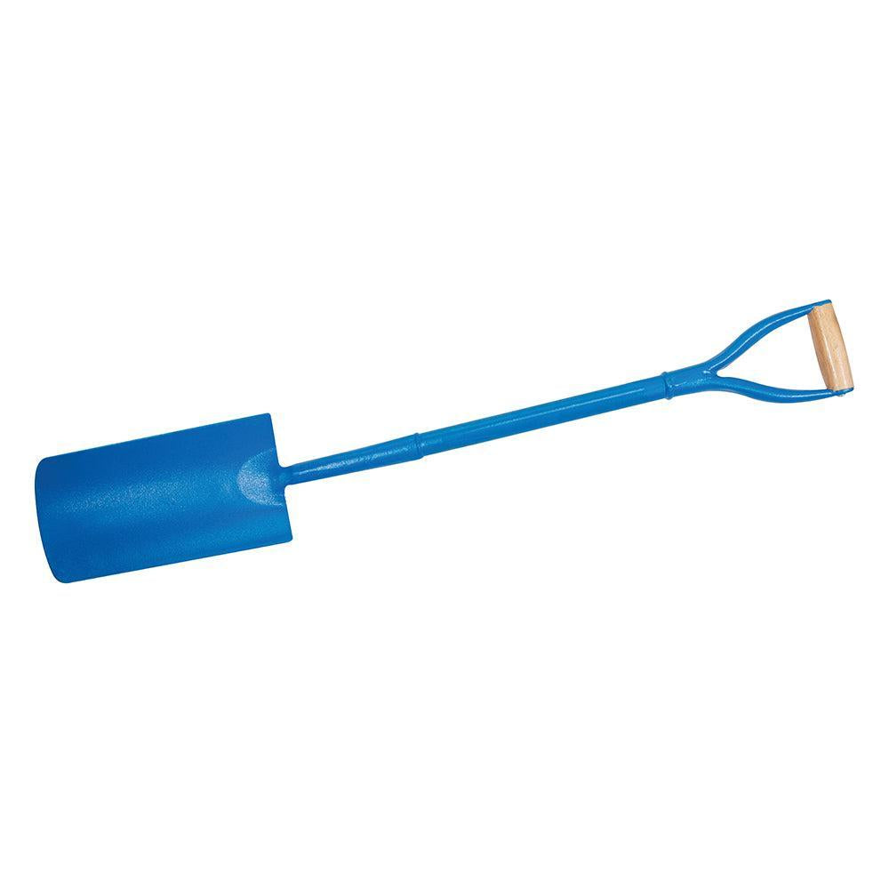 Silverline - Gesmede spade 1030 mm