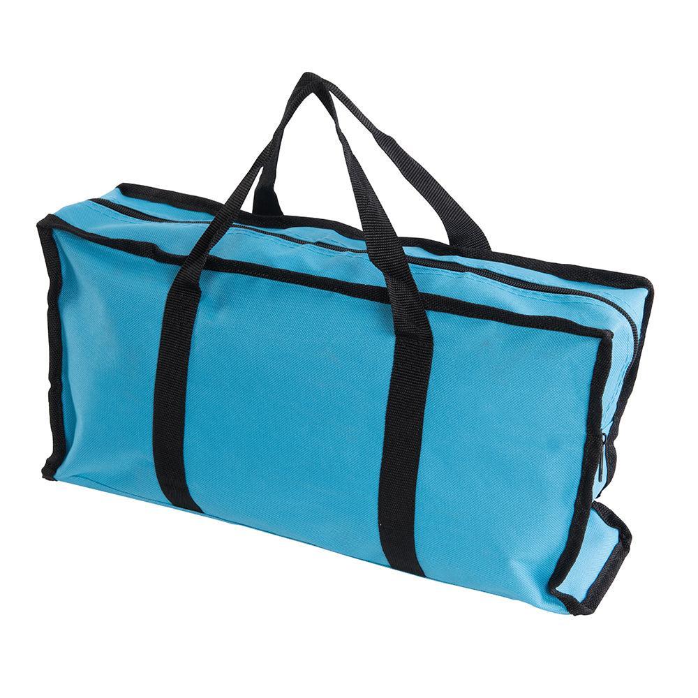 Silverline - 16-delige autotransport sjorbanden set voor stalen en lichtmetalen velgen 3 m x 50 mm, vermogen 2000 kg, capaciteit 4000 kg