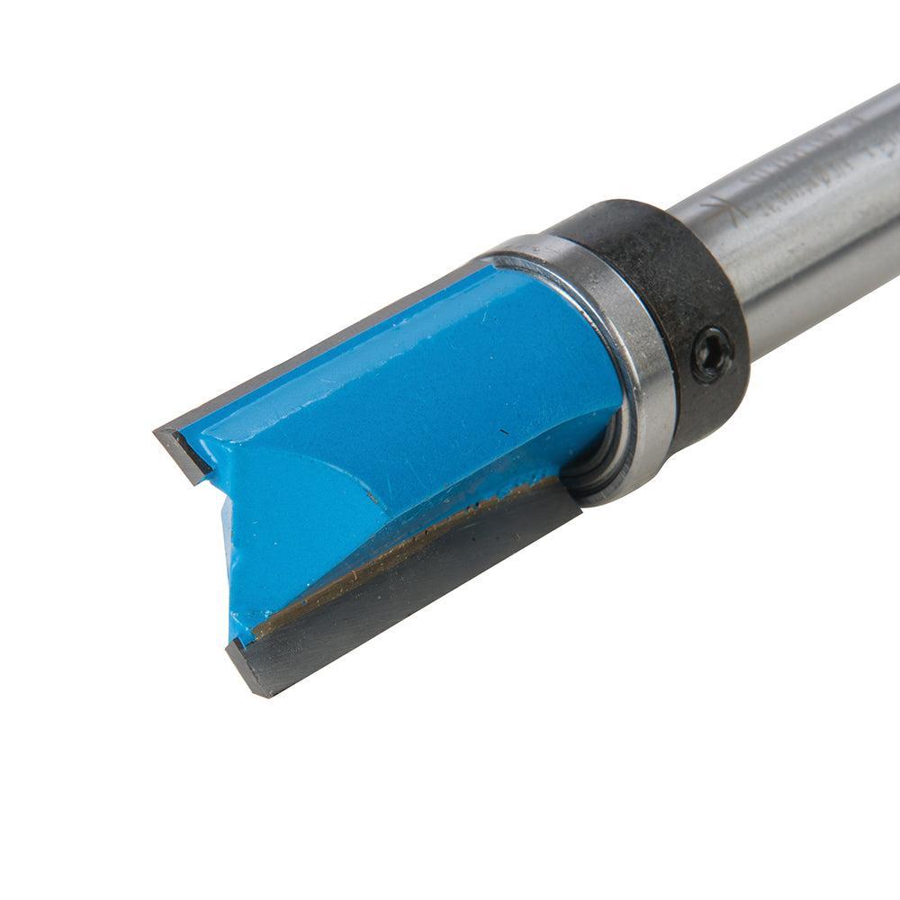 Silverline - 1/2" mal groeffrees 3/4" x 1-1/4" x 3/4"