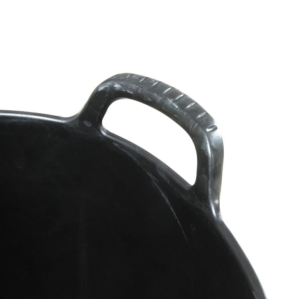 Silverline - Multifunctionele flexibele kuip 42 l / 113 kg draagvermogen