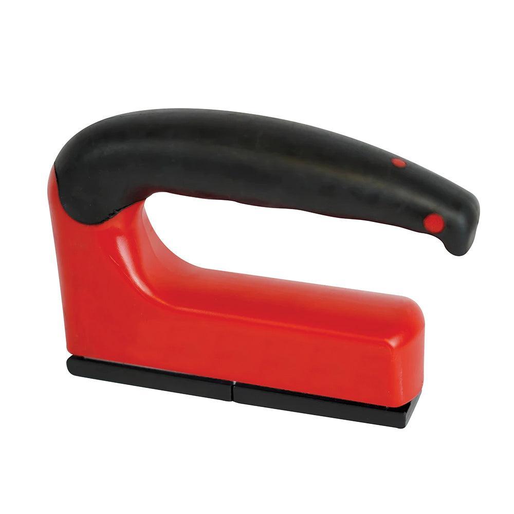 Silverline - Magnetisch handvat 45 kg capaciteit, 22 kg WLL