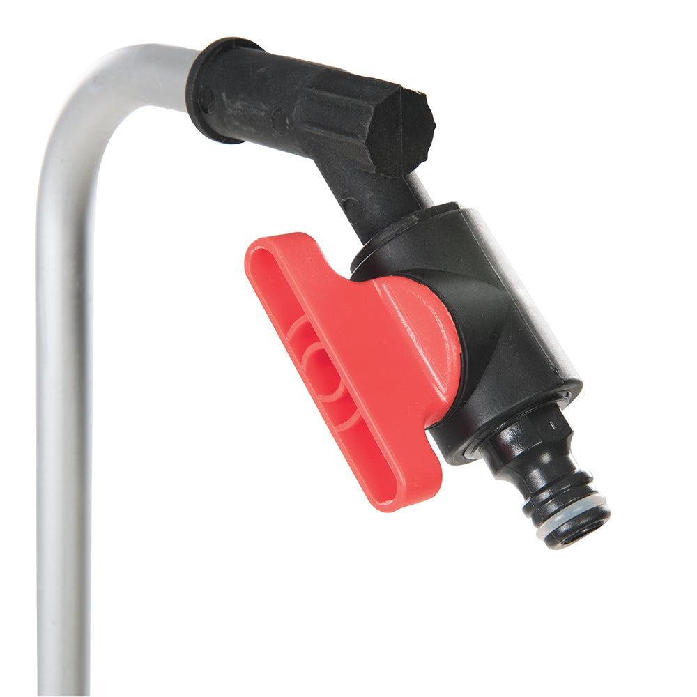 Silverline - Waterreservoirpomp, 400 W 2500 l/uur