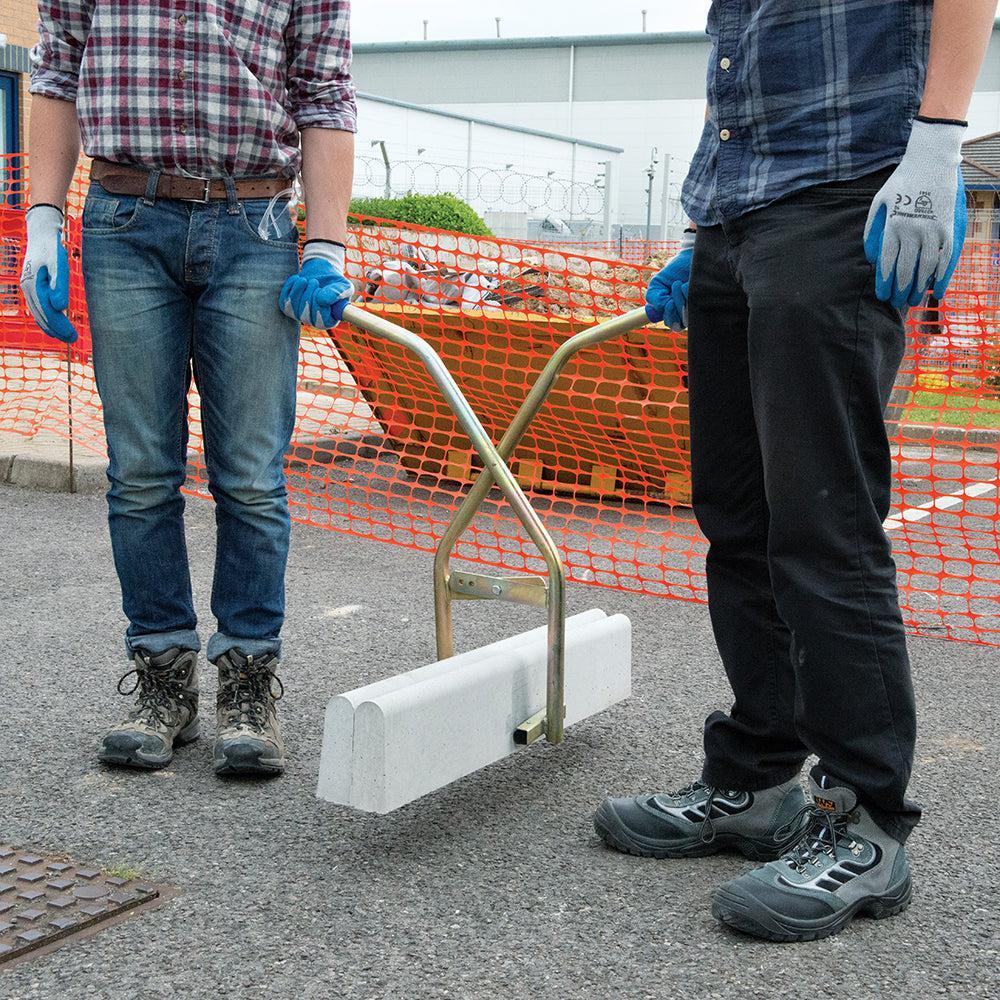 Silverline - Bandenklem 700 mm