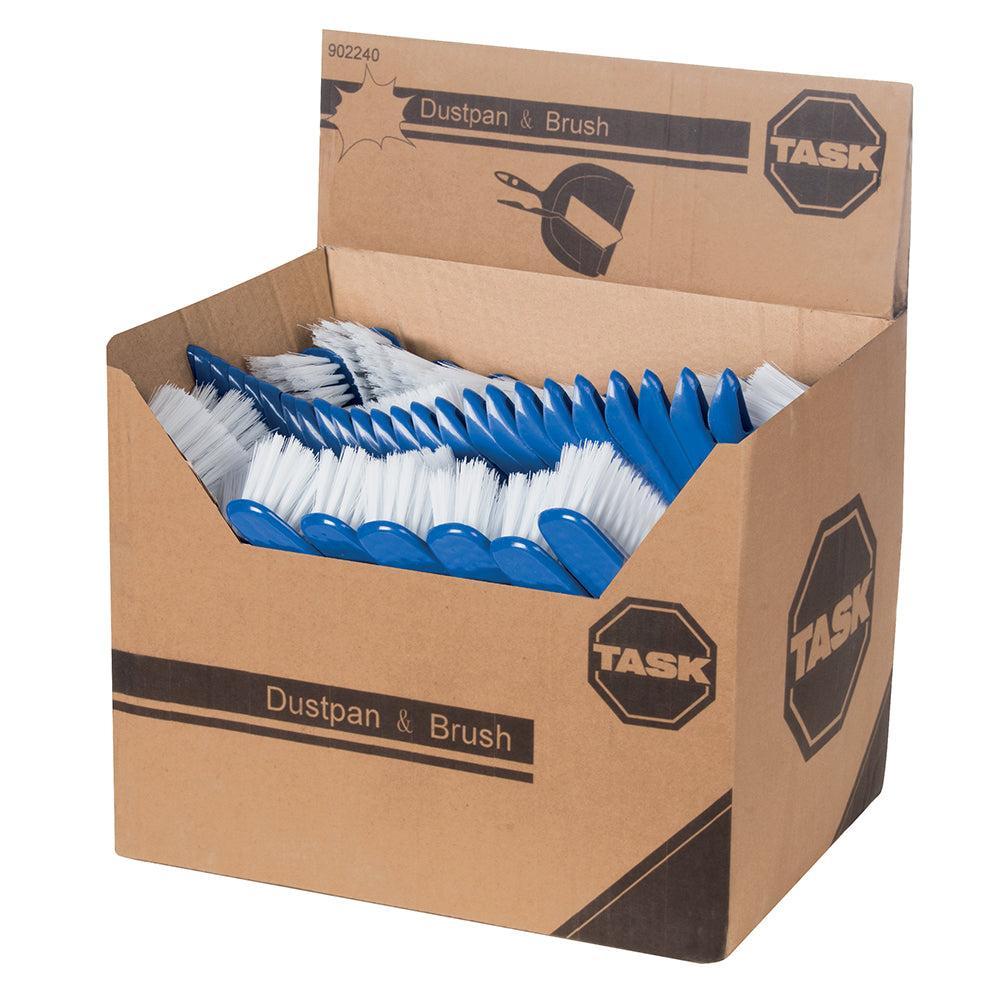 Task - Veger en blik-set displaydoos, 24 pk. 280 x 220 mm