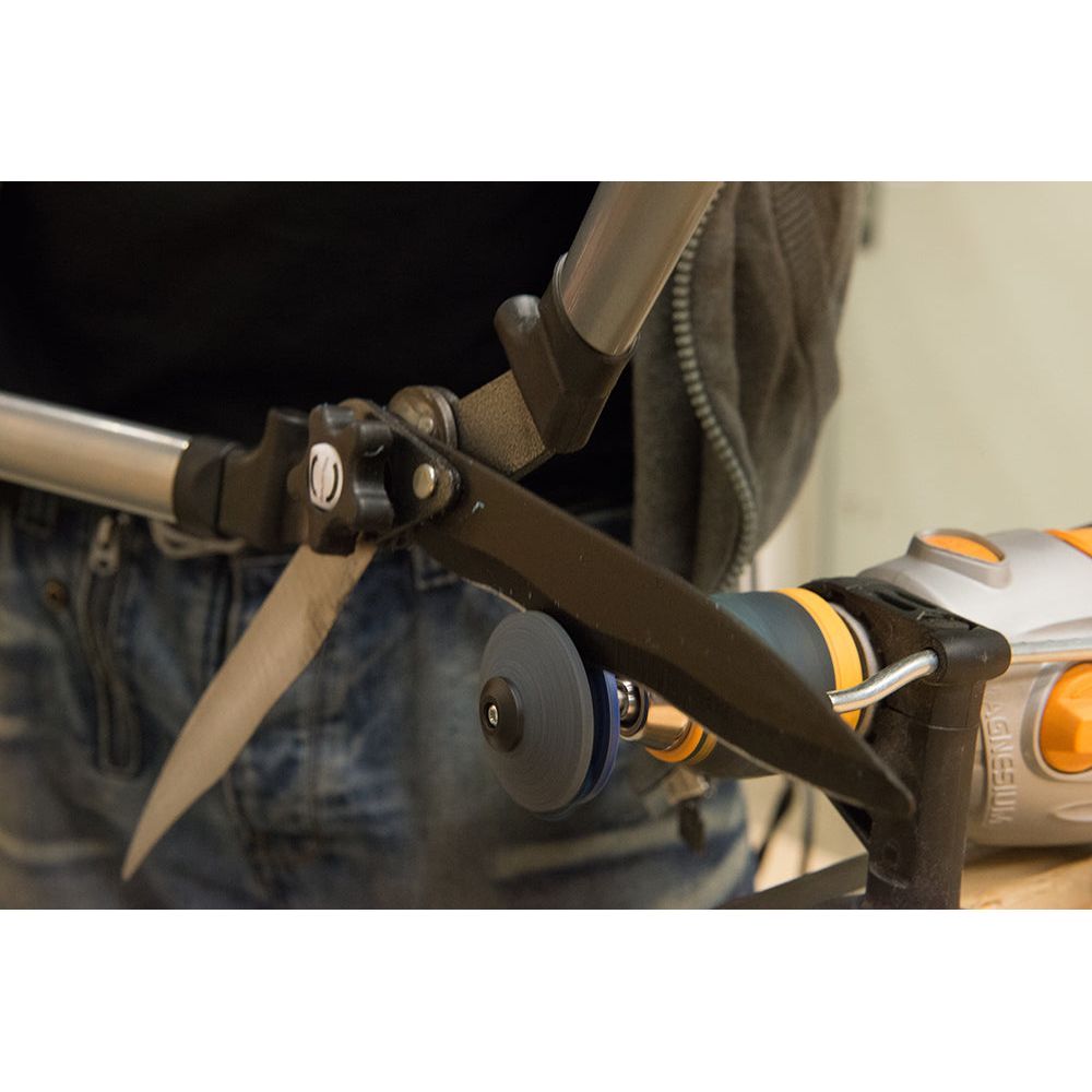 Silverline - Gereedschap slijpwiel 50 mm