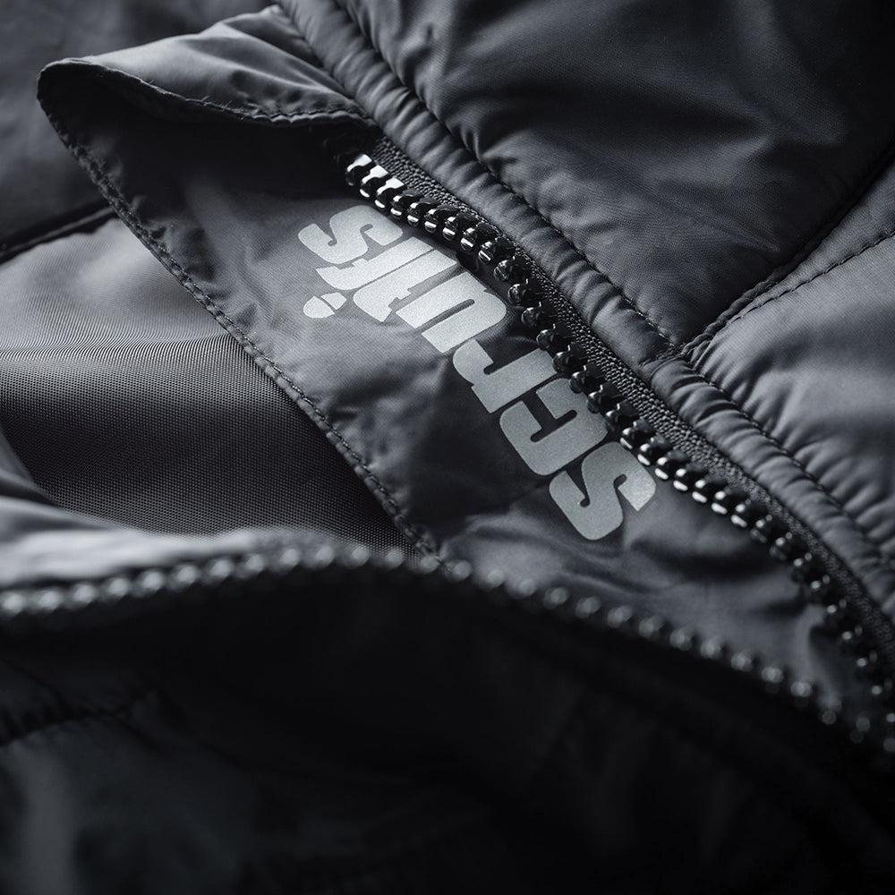 Scruffs - Trade Bodywarmer, zwart Maat S