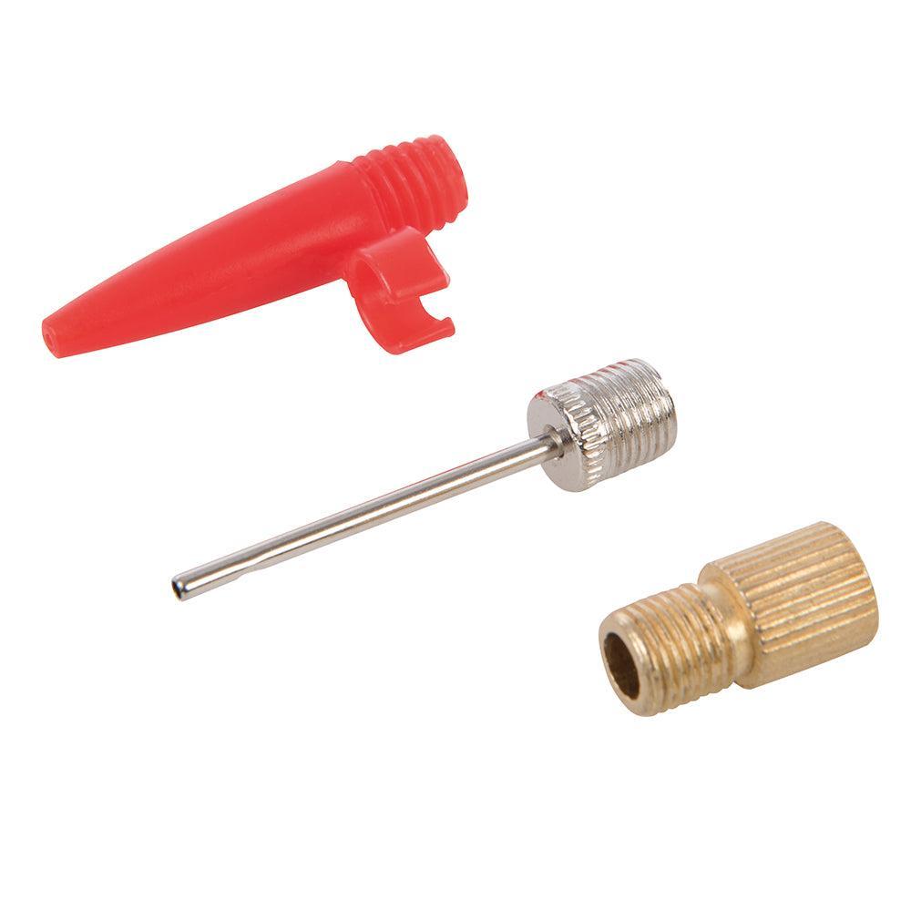 Silverline - Voetpomp met enkele cilinder 280 cm³