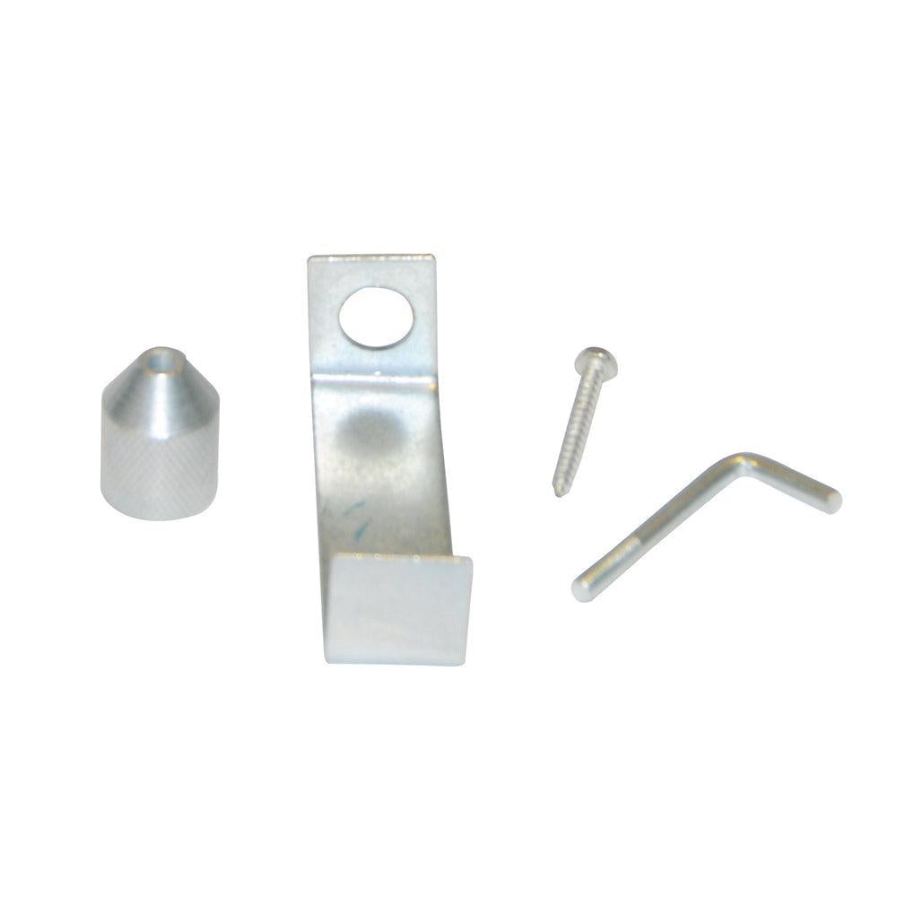 Silverline - 5-delige slagtrekker set 460 mm