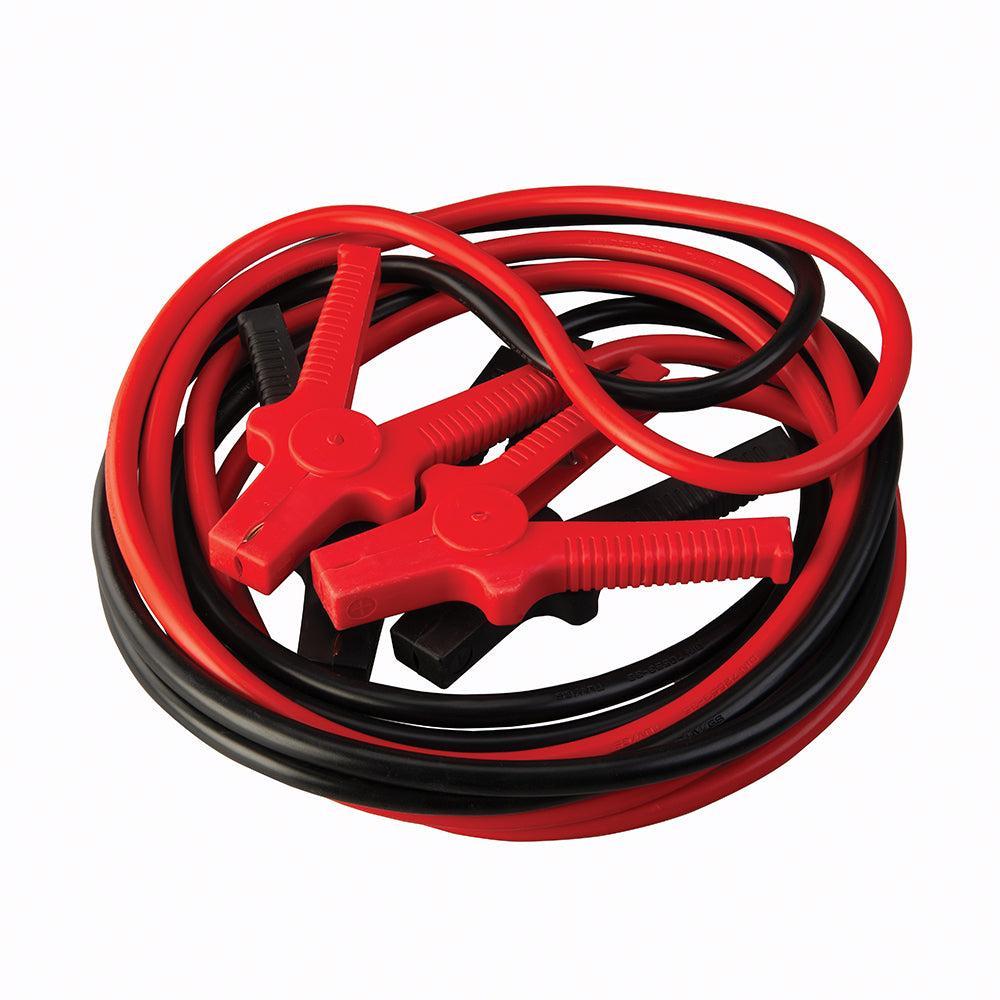 Silverline - Startkabels, 480 A