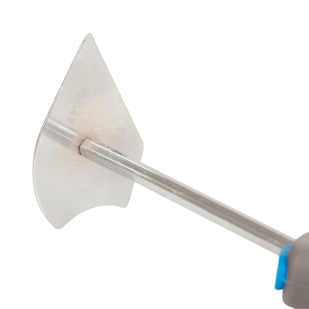 Silverline - Expert verfkrabber 45mm