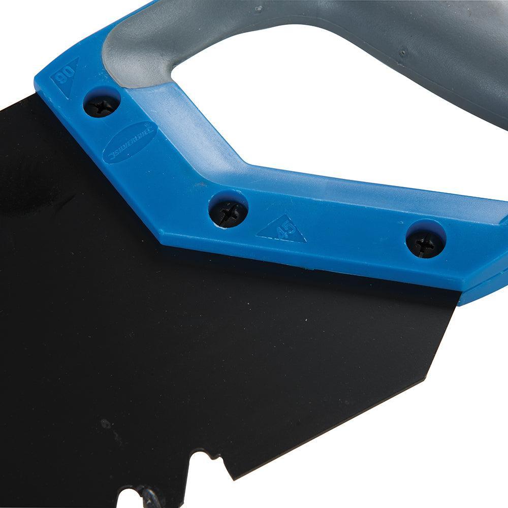 Silverline - TCT betonzaag 700 mm