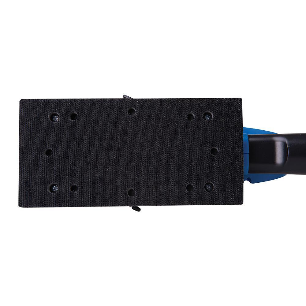 Silverline - 160 W vlakschuurmachine, 1/3 vel