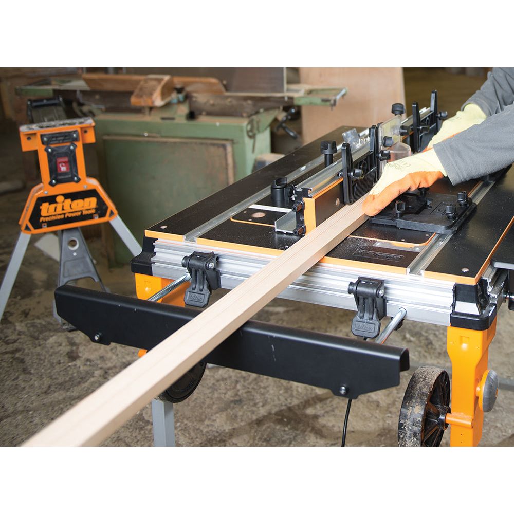 Triton - TWX7 uitvoersteun TWX7OS