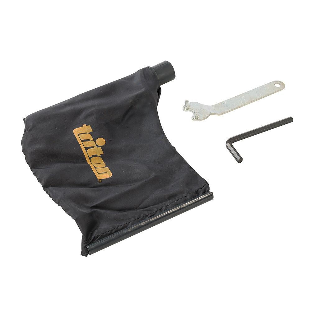 Triton - Lamellenfrees, 760 W TBJ001