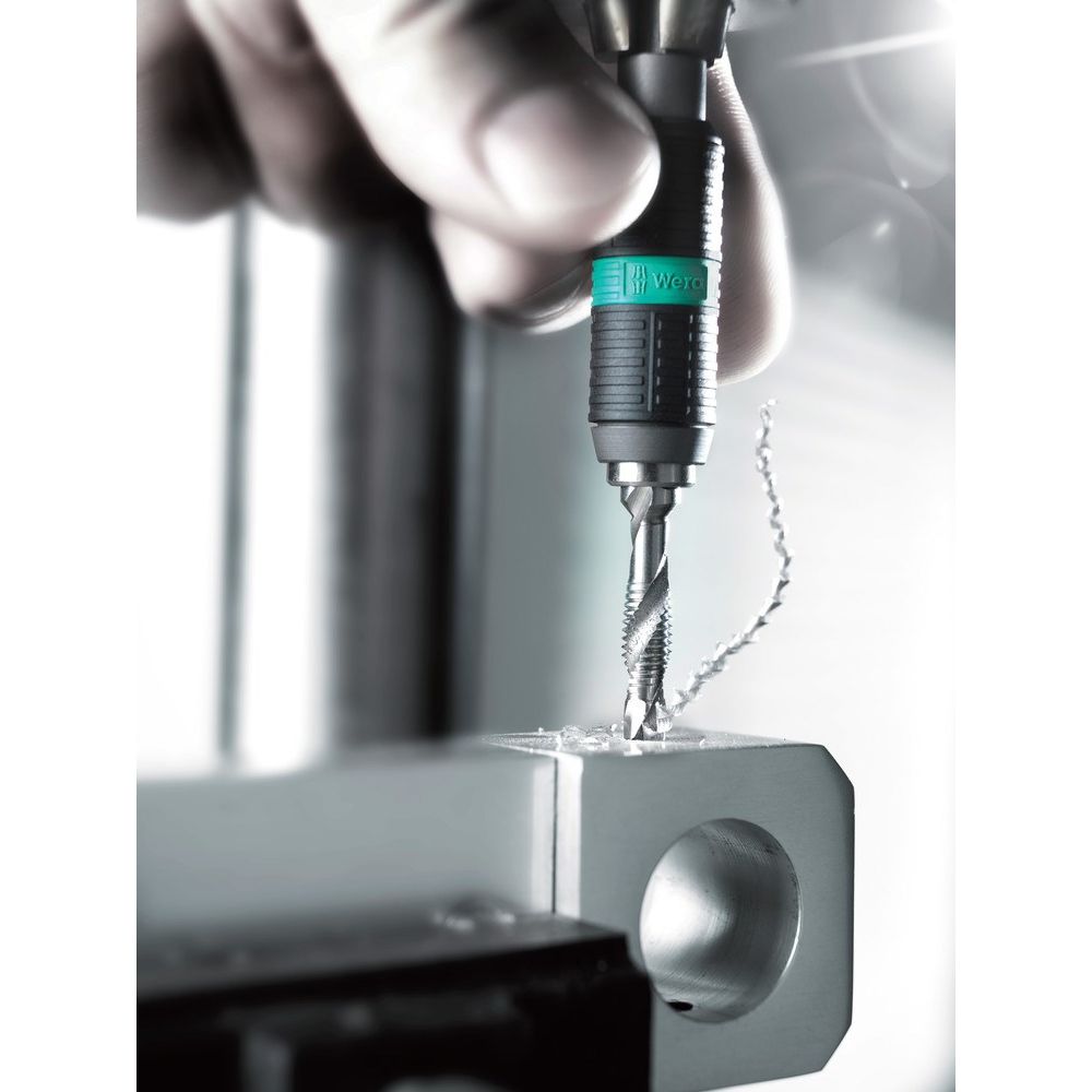 848 HSS METAALBOREN BIT, 8.5MM-2