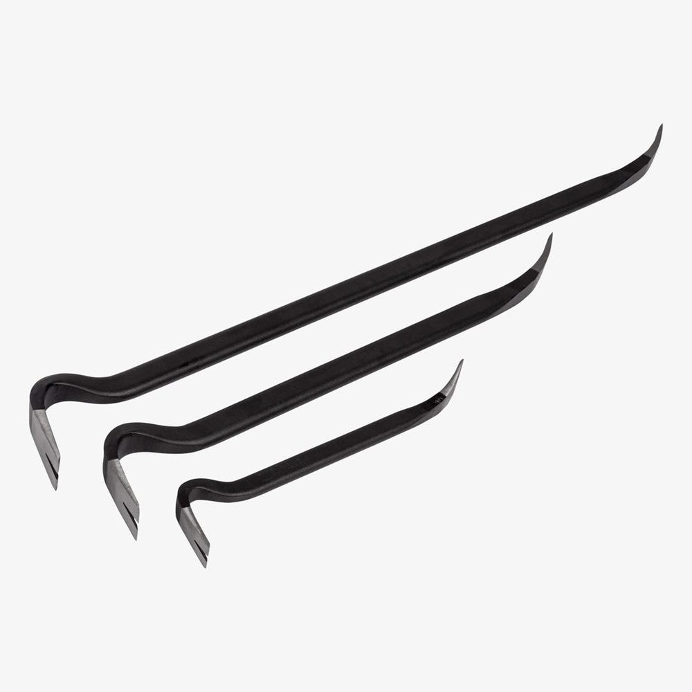 Set koevoet "GORILLA BAR" 14/24/36"-0