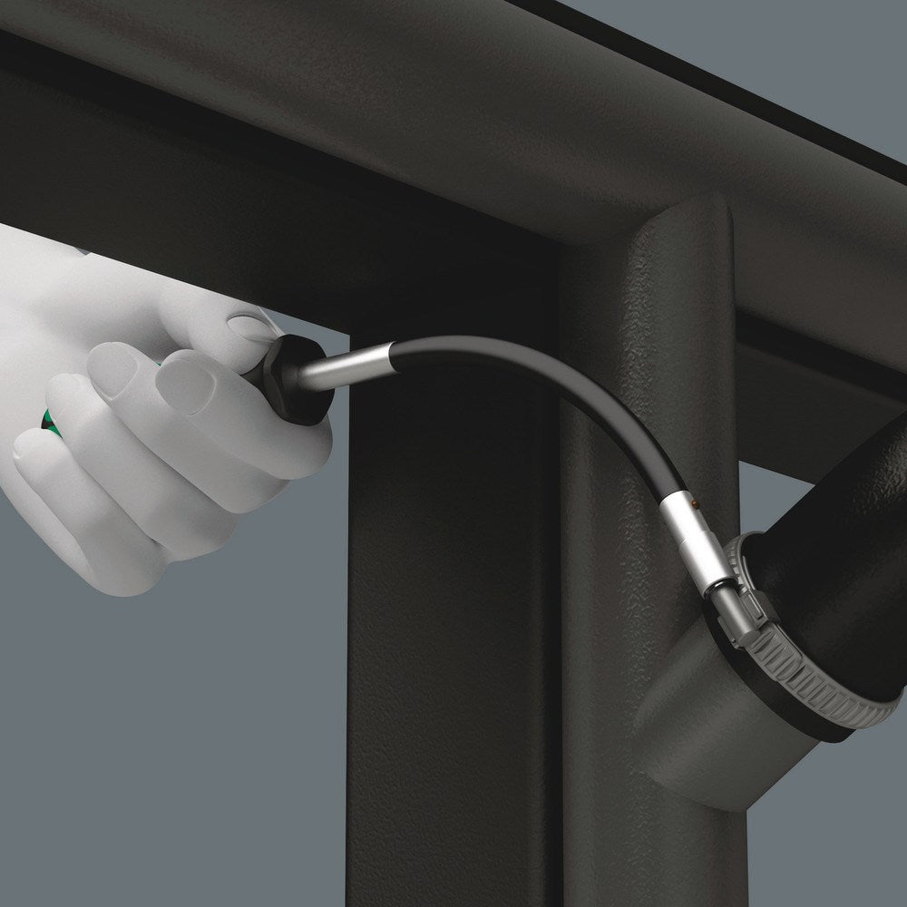 391 SLANGKLEMMEN SCHROEVENDRAAIER, 8.0 MM X 167 MM-3