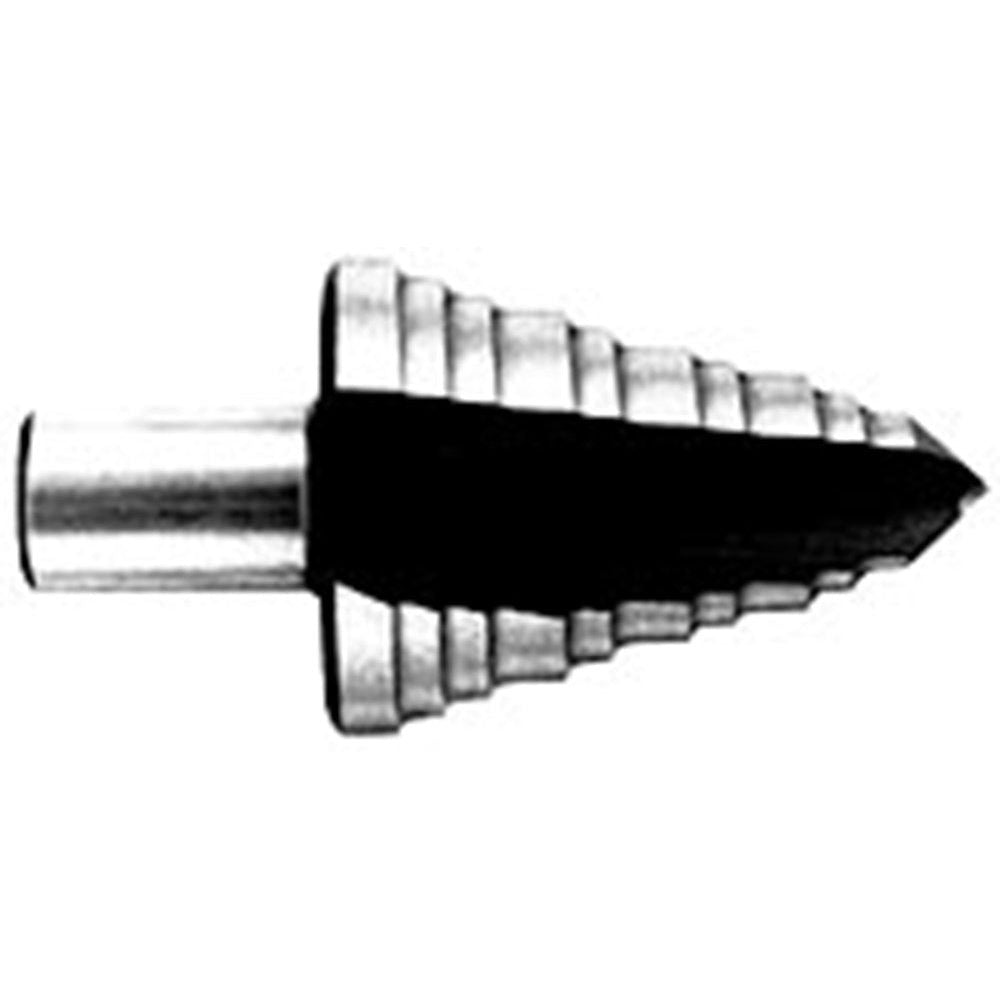 HSS trapboor 12-32mm MC-1232 MC-1232-1