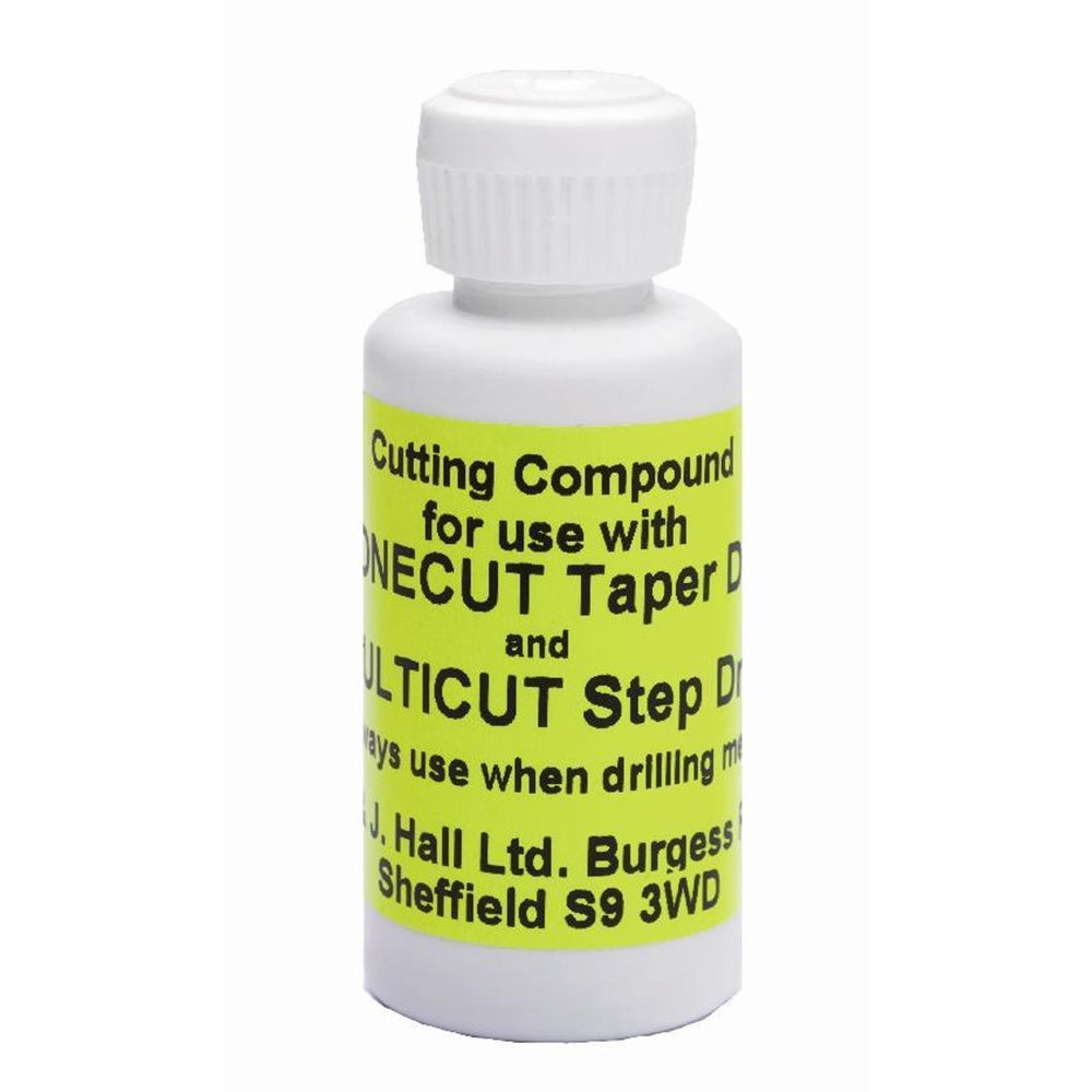 Boorpasta 60cc 09A-6040-0