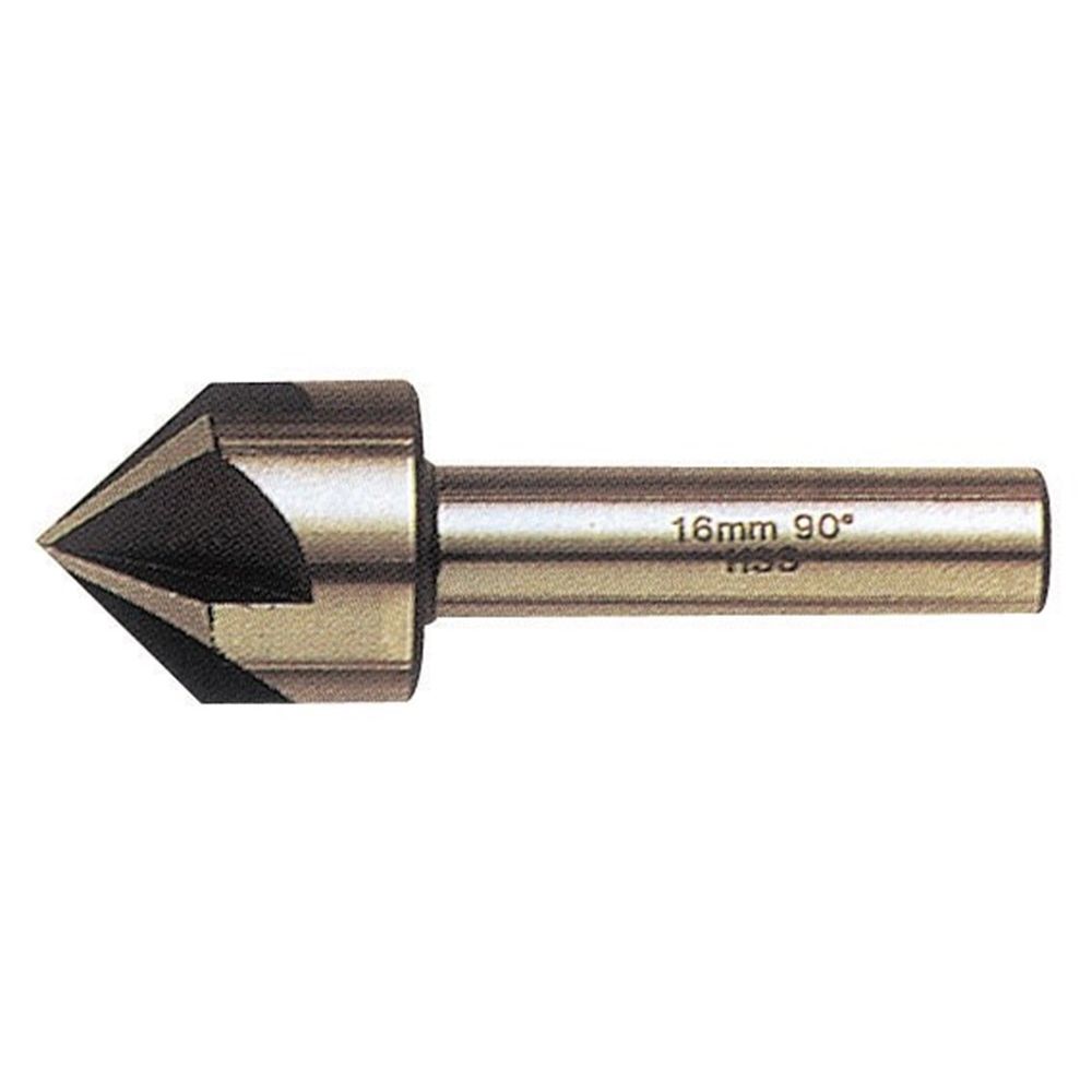 HSS verzinkfrees 3-16mm CS516 Schacht 8mm-1