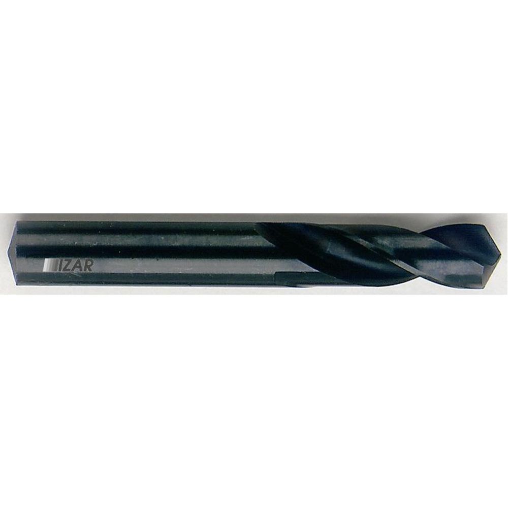 HSS-G spiraalboor 5.1mm DIN1897 Blue-Finish-0