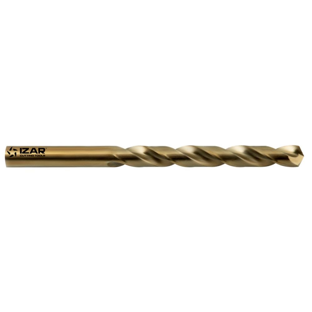 HSS-CO spiraalboor 1.5mm DIN338-0